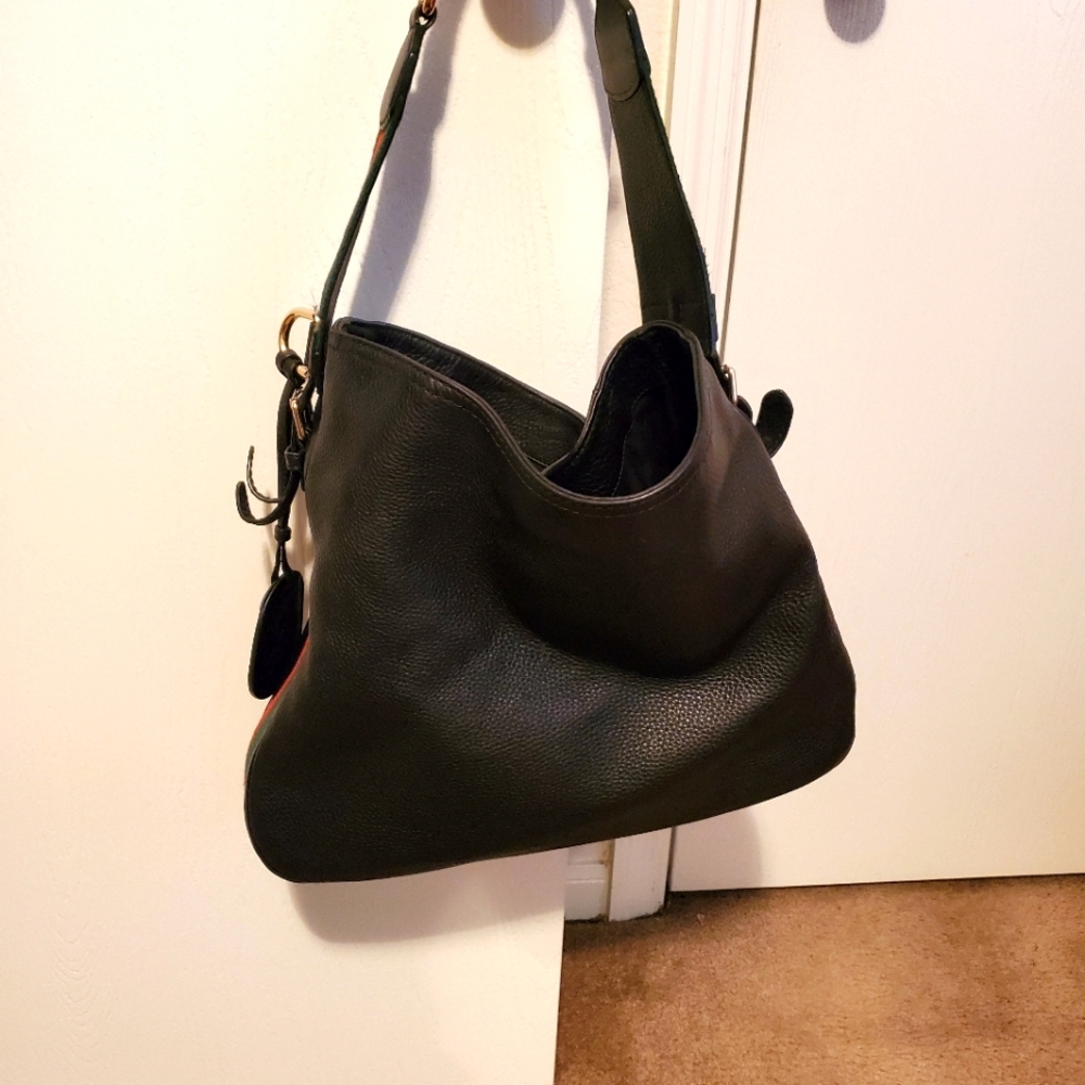 Gucci Heritage Shoulder Bag